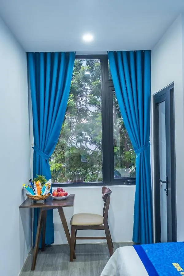 Eldoris Apartment And Hotel Da Nang