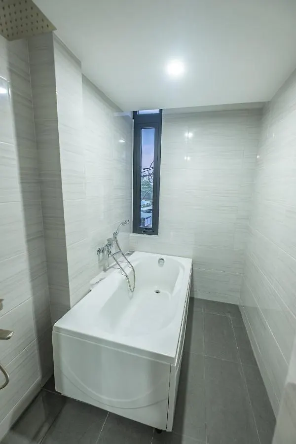 Eldoris Apartment And Hotel Ντα Νανγκ Βιετνάμ