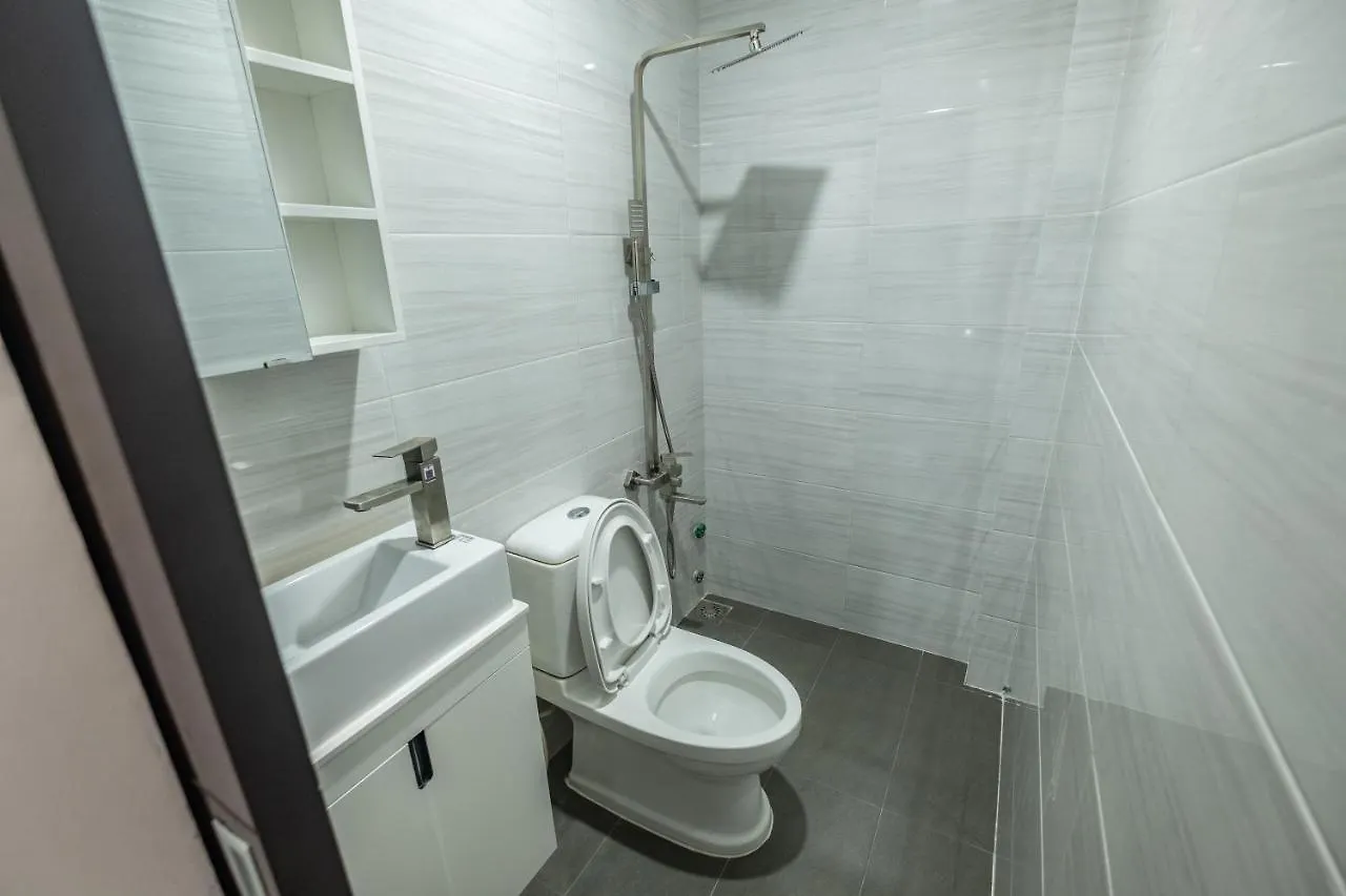 Eldoris Apartment And Hotel Da Nang