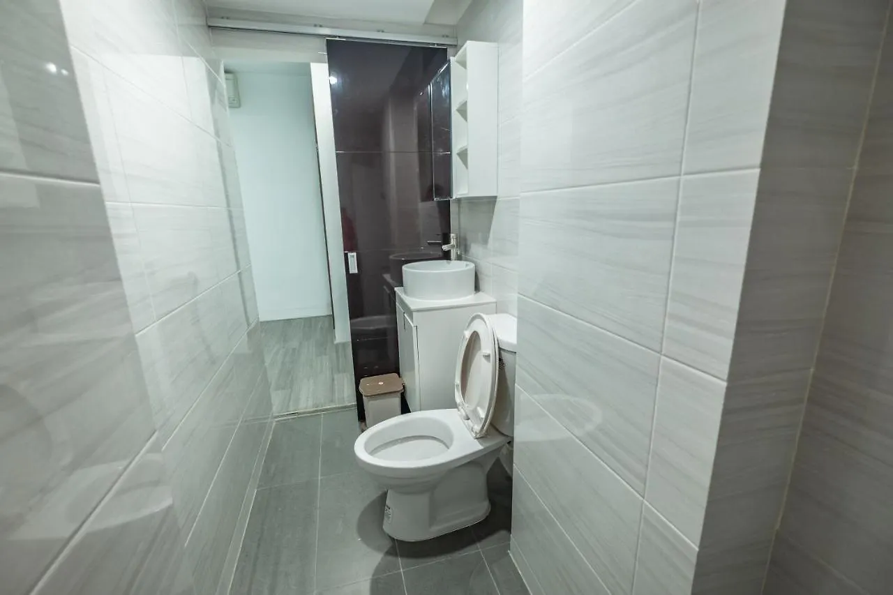 Eldoris Apartment And Hotel Da Nang