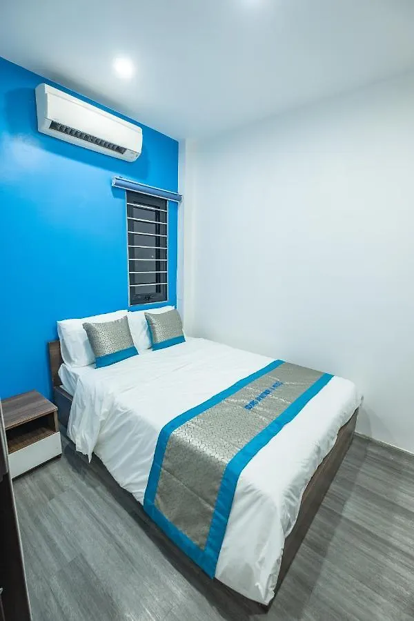 Eldoris Apartment And Hotel Da Nang